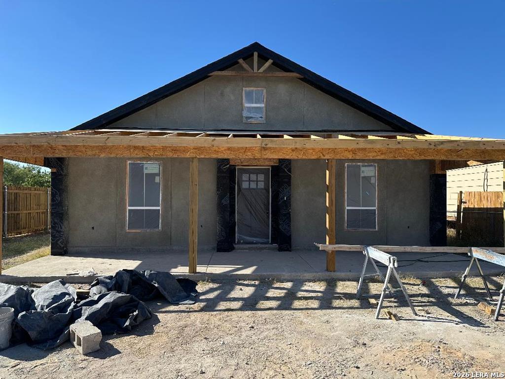 3877 Iris Street — photo
