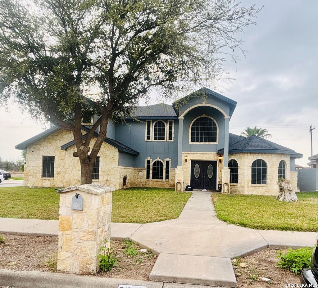 1612 Rio Vista Drive — photo