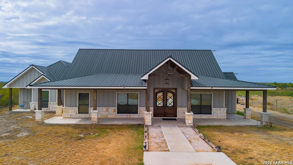 2594 FM 2030 — photo