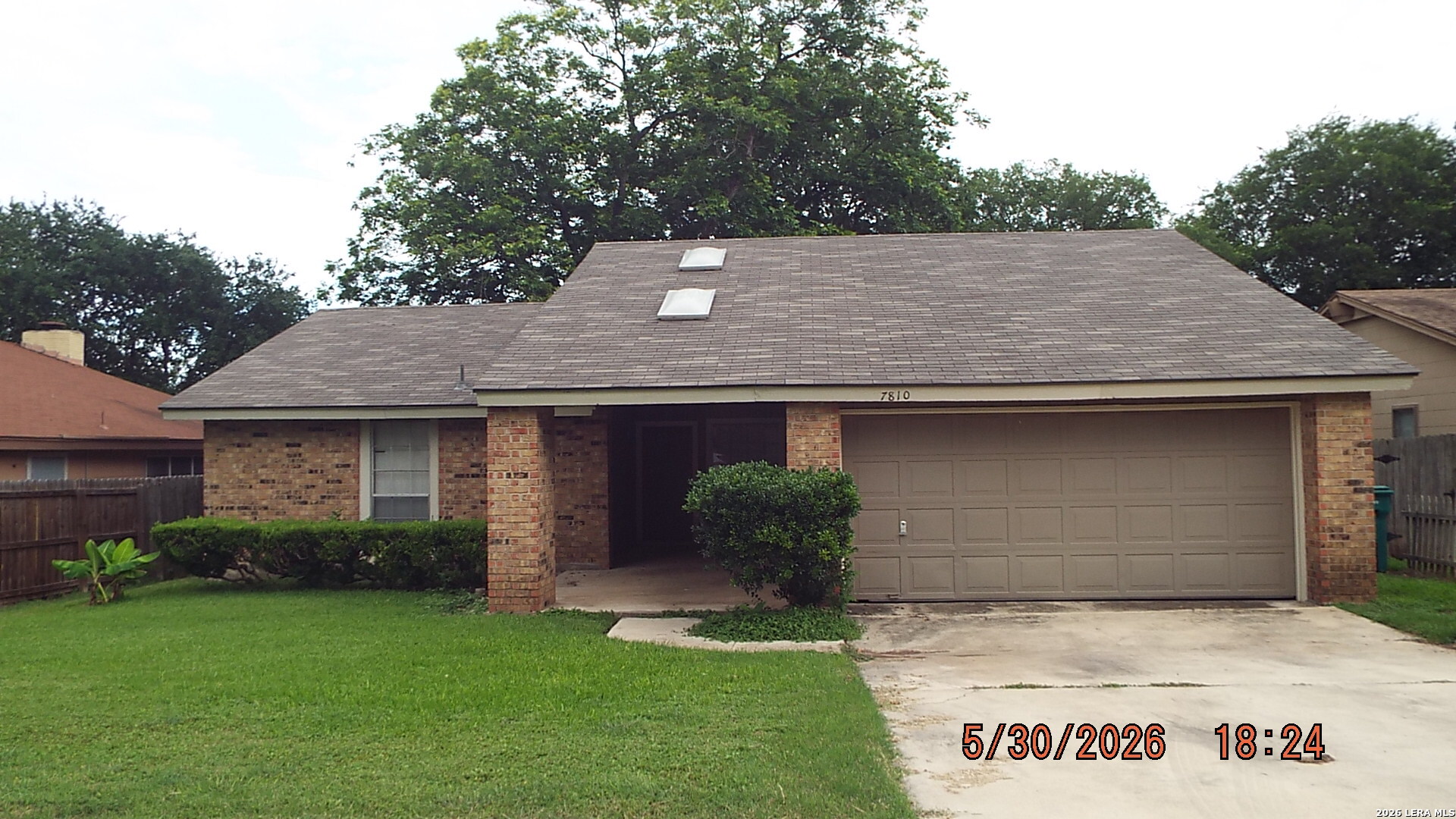 7810 Lazy Forest — photo