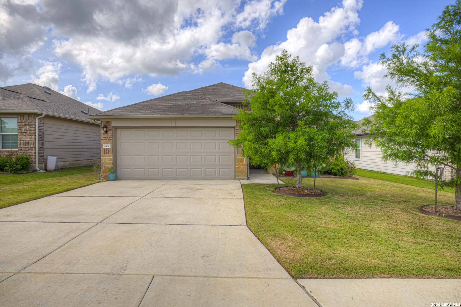809 Nodding Nixie, Seguin, TX 78155 — photo 2