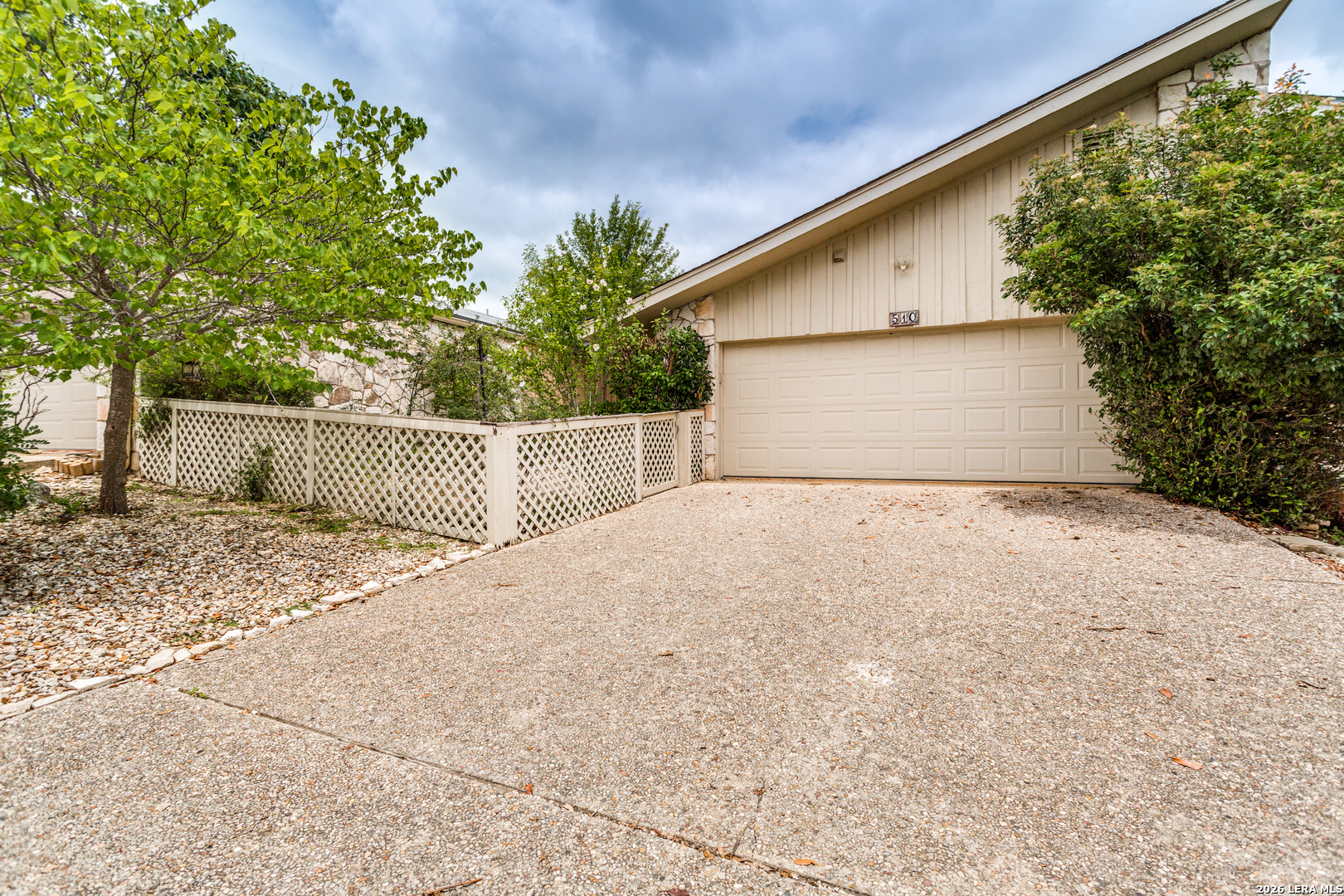 510 Fairway Drive — photo