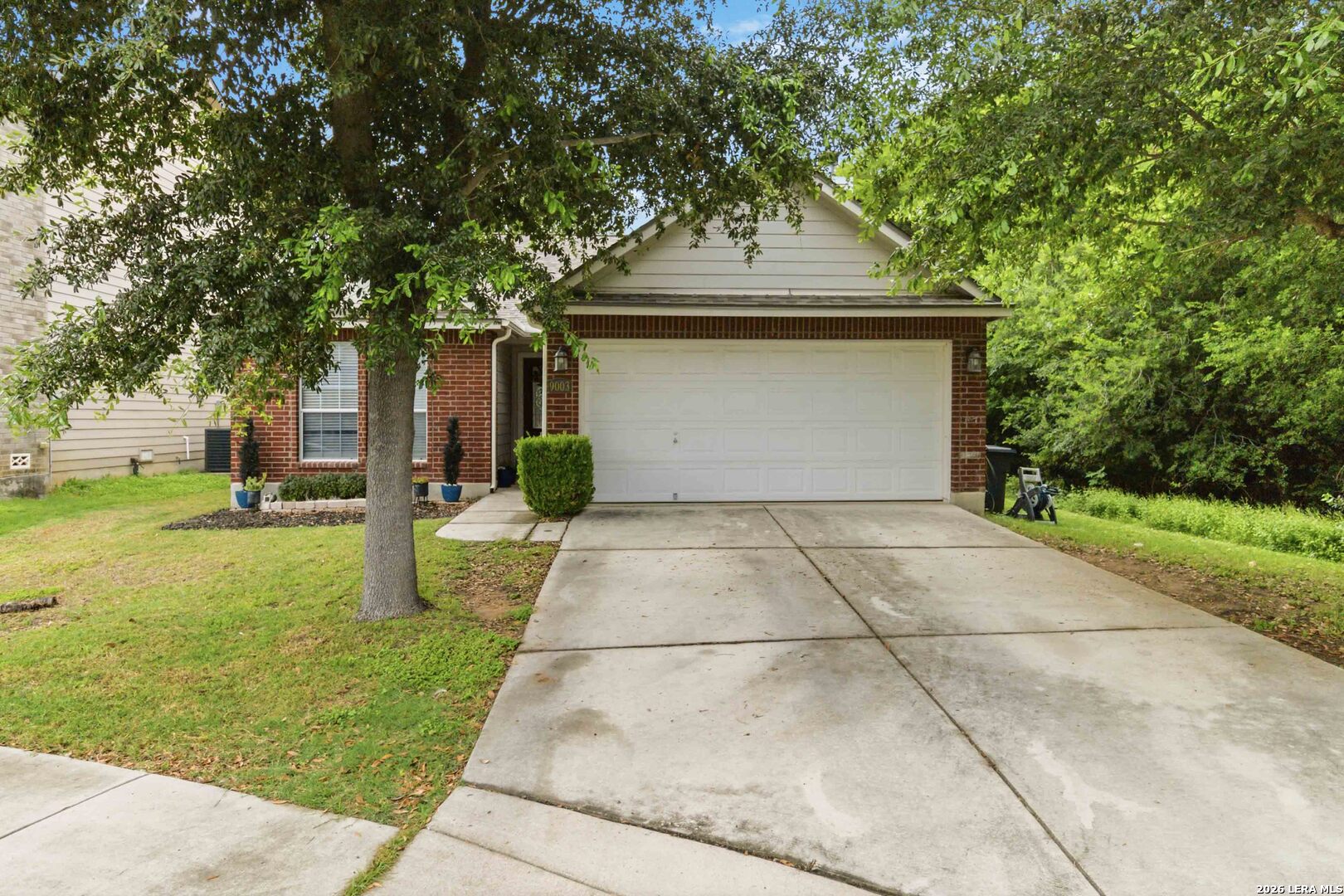9003 Hilltop Crossing — photo