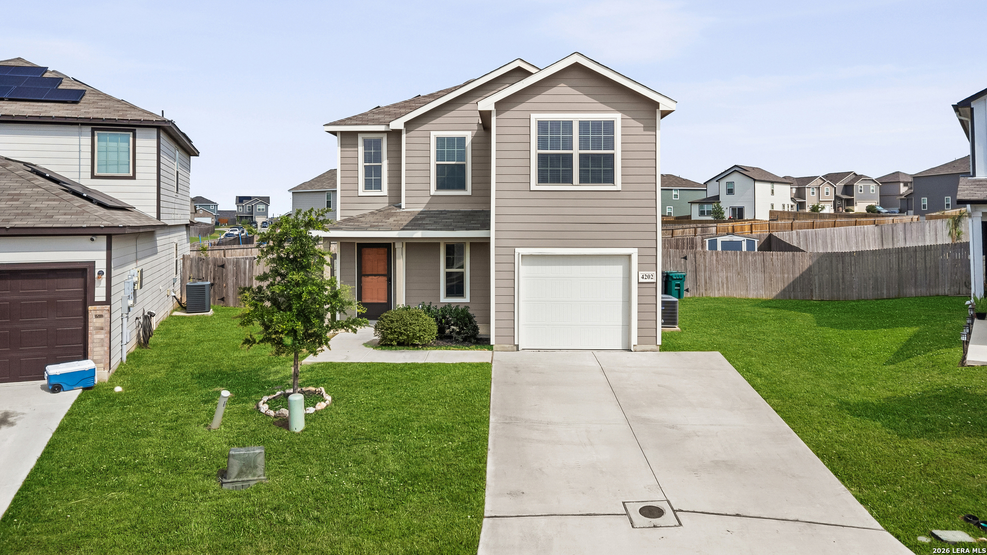 4202 Brigadier, Converse, TX 78109 — photo 2