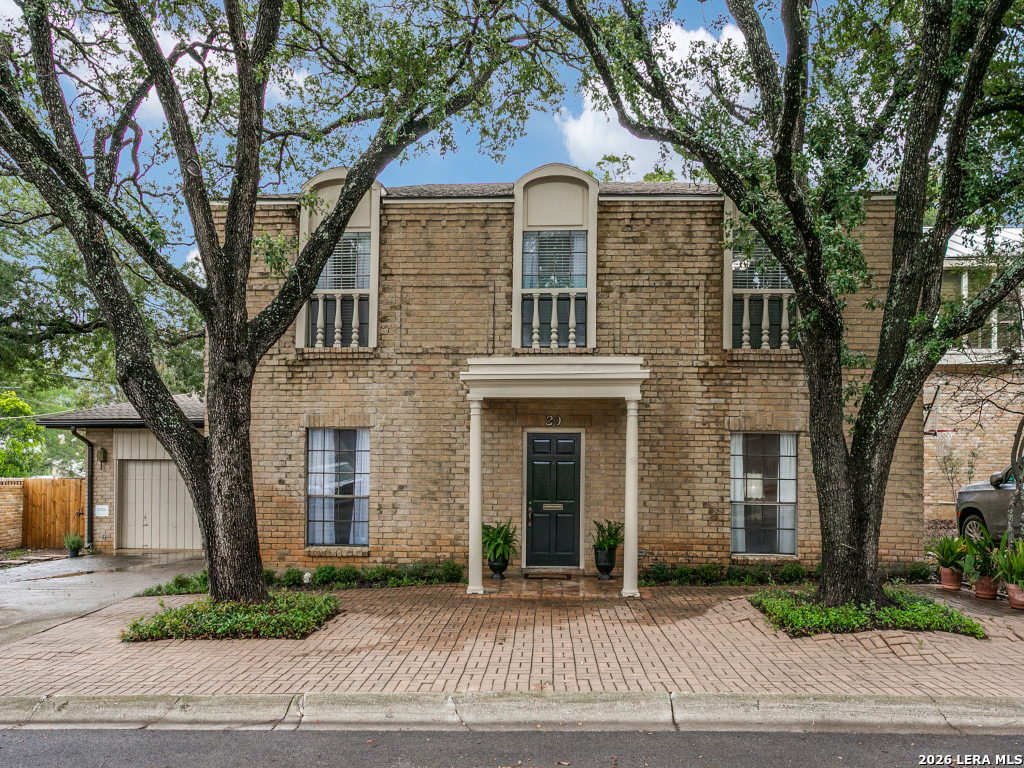 20 Garden Square — photo