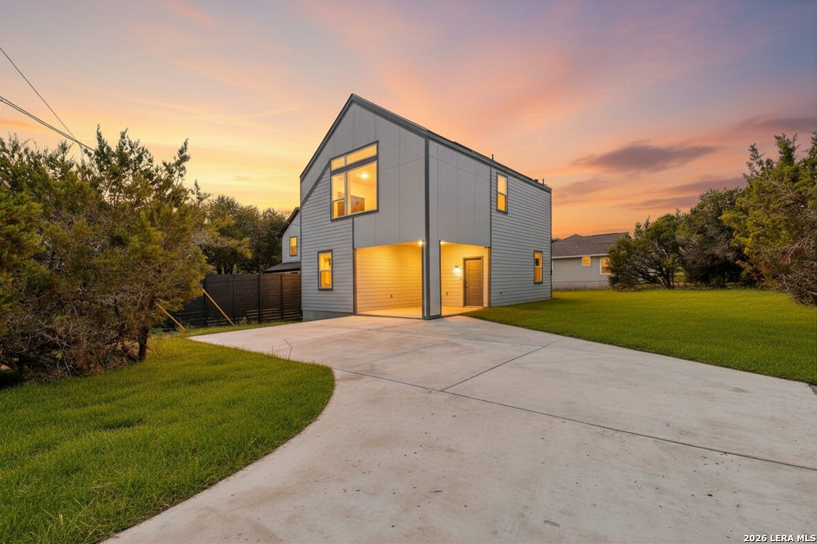 352 Caveside Drive — photo