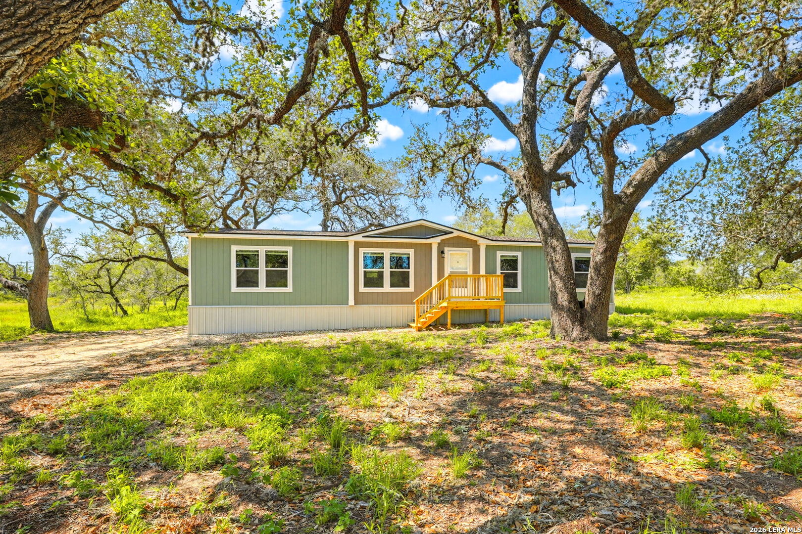 117 Gambel Trail — photo