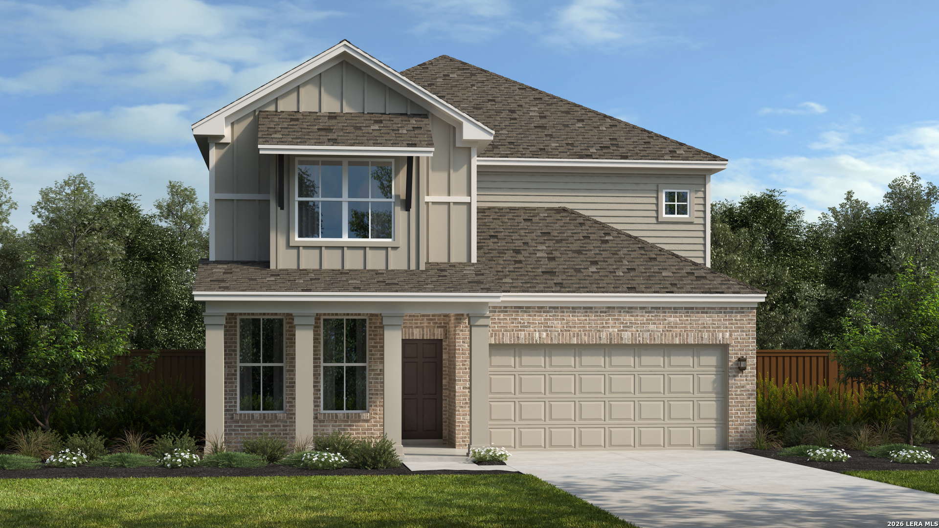 7122 Avignon Forest — photo