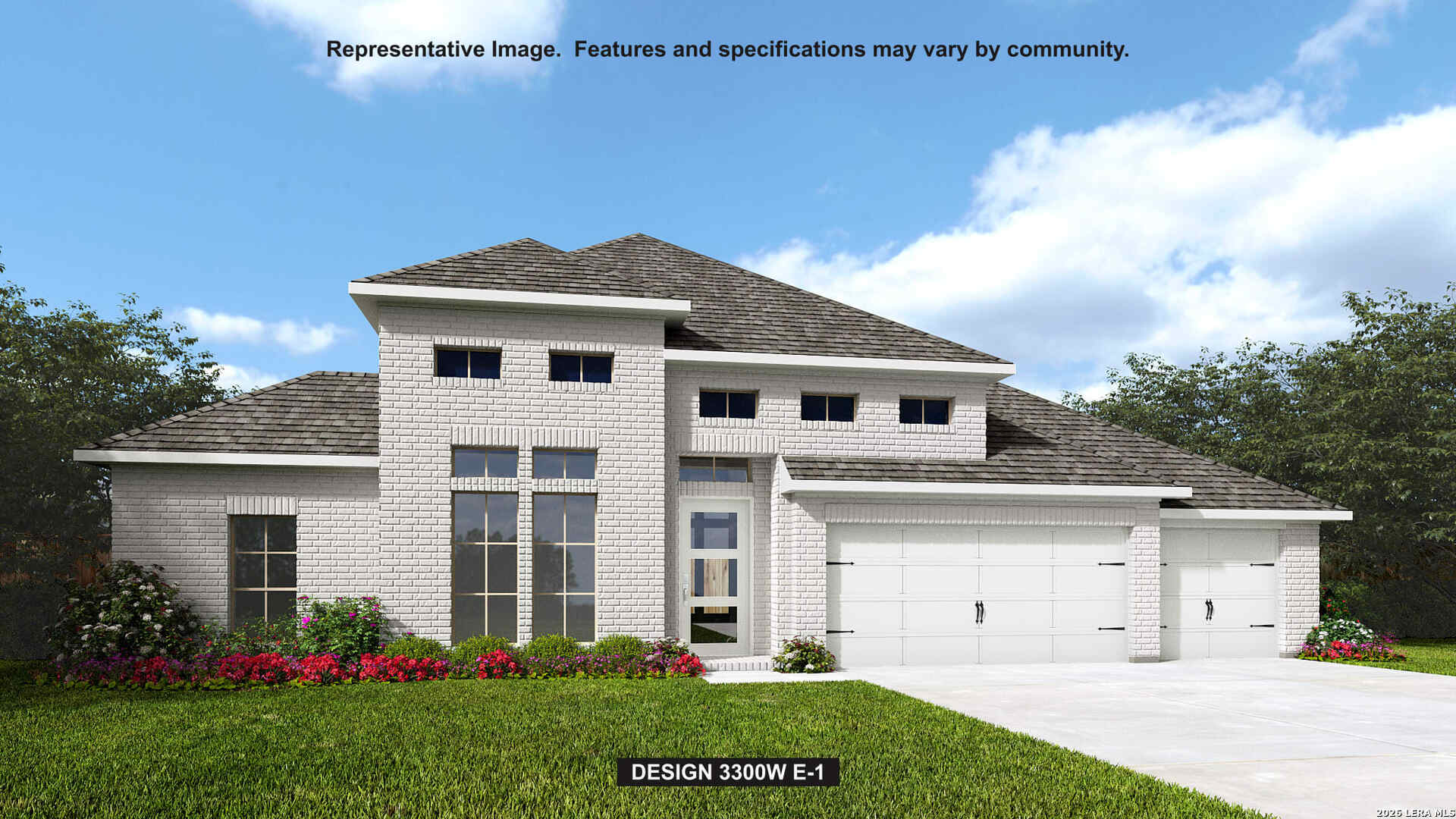 5344 Netherfield Park — photo