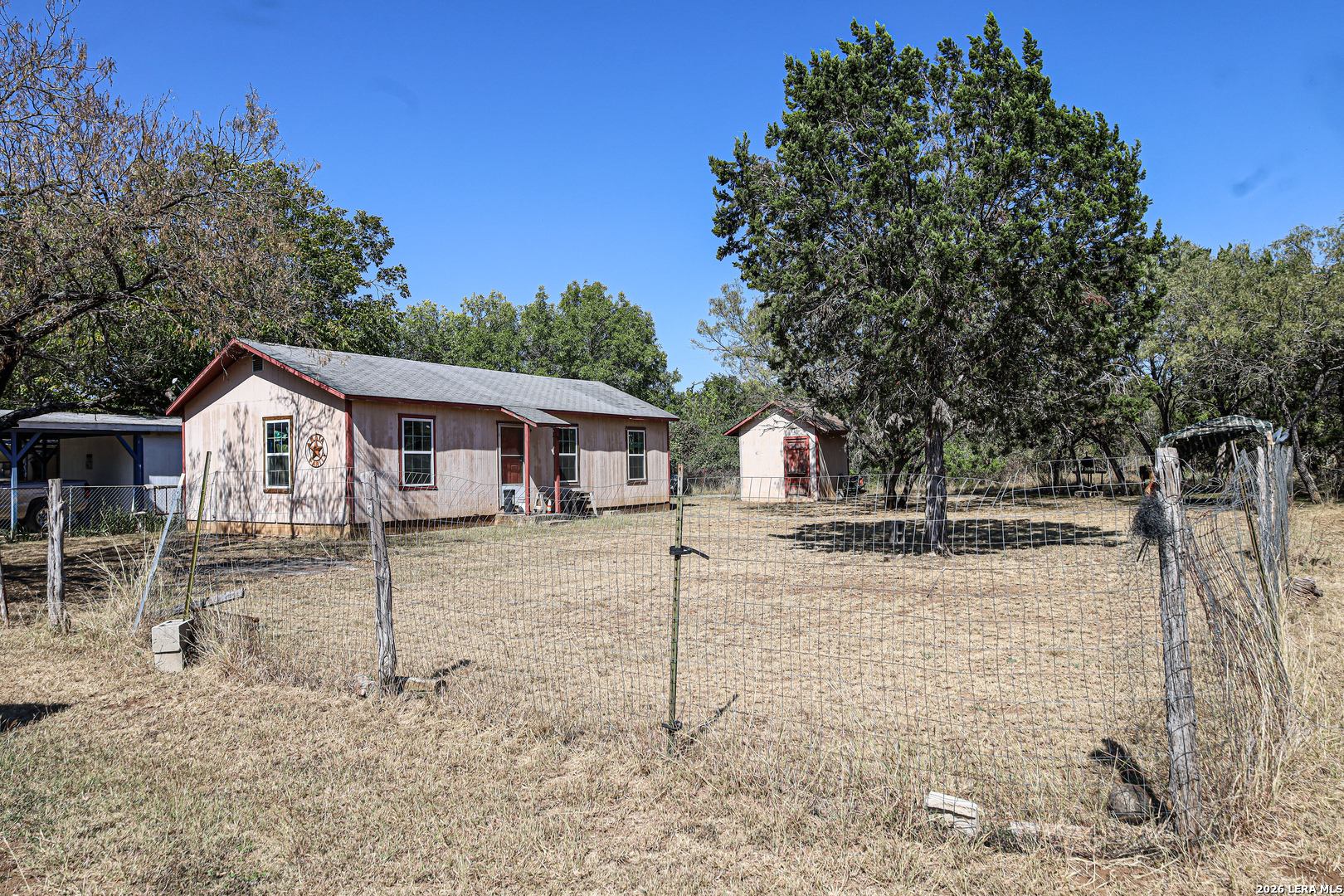 119 Hondo Drive — photo