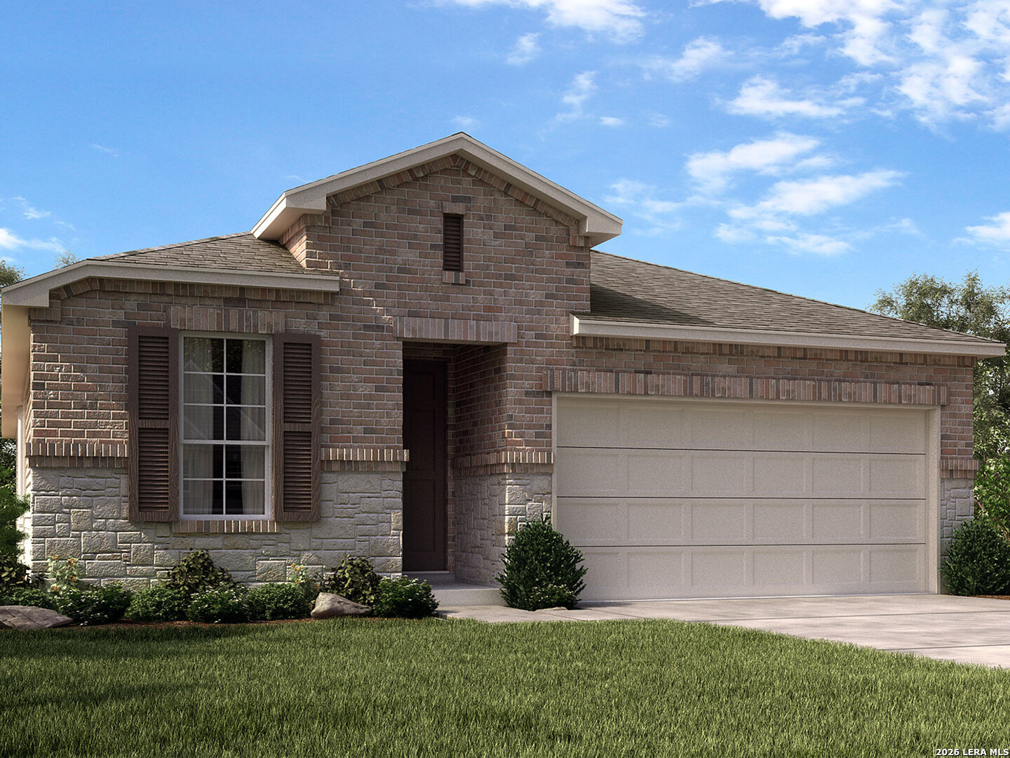 5429 Wrangler Way — photo