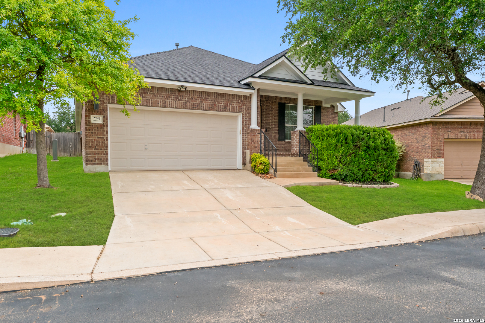 2747 Trinity Glade — photo