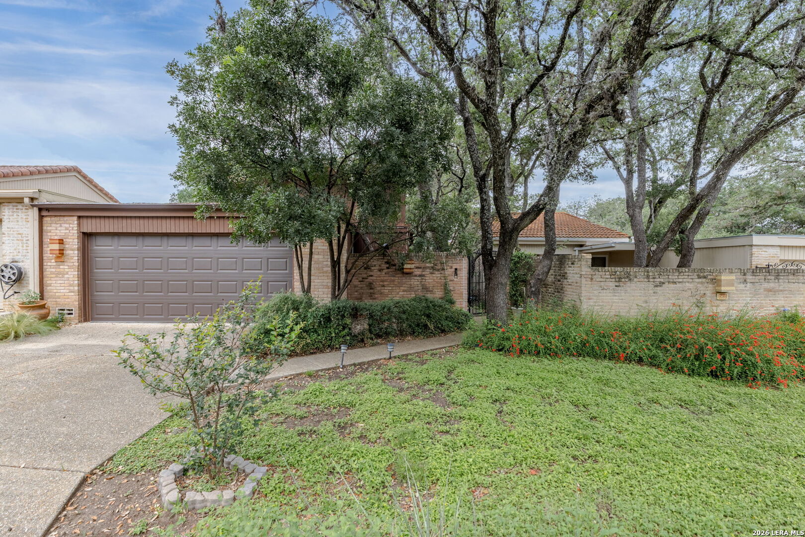11609 Cap Rock Street — photo