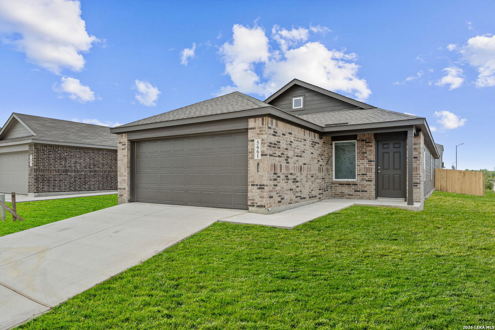 5661 Jasper Place — photo