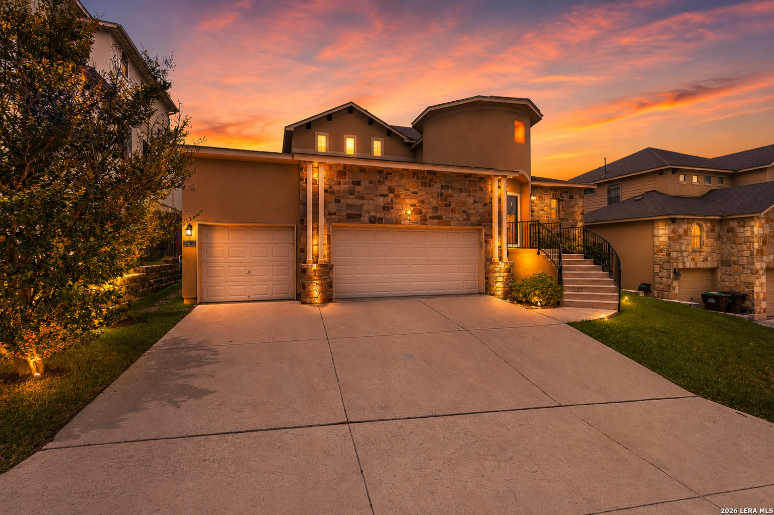 23435 Woodlawn Rdg — photo