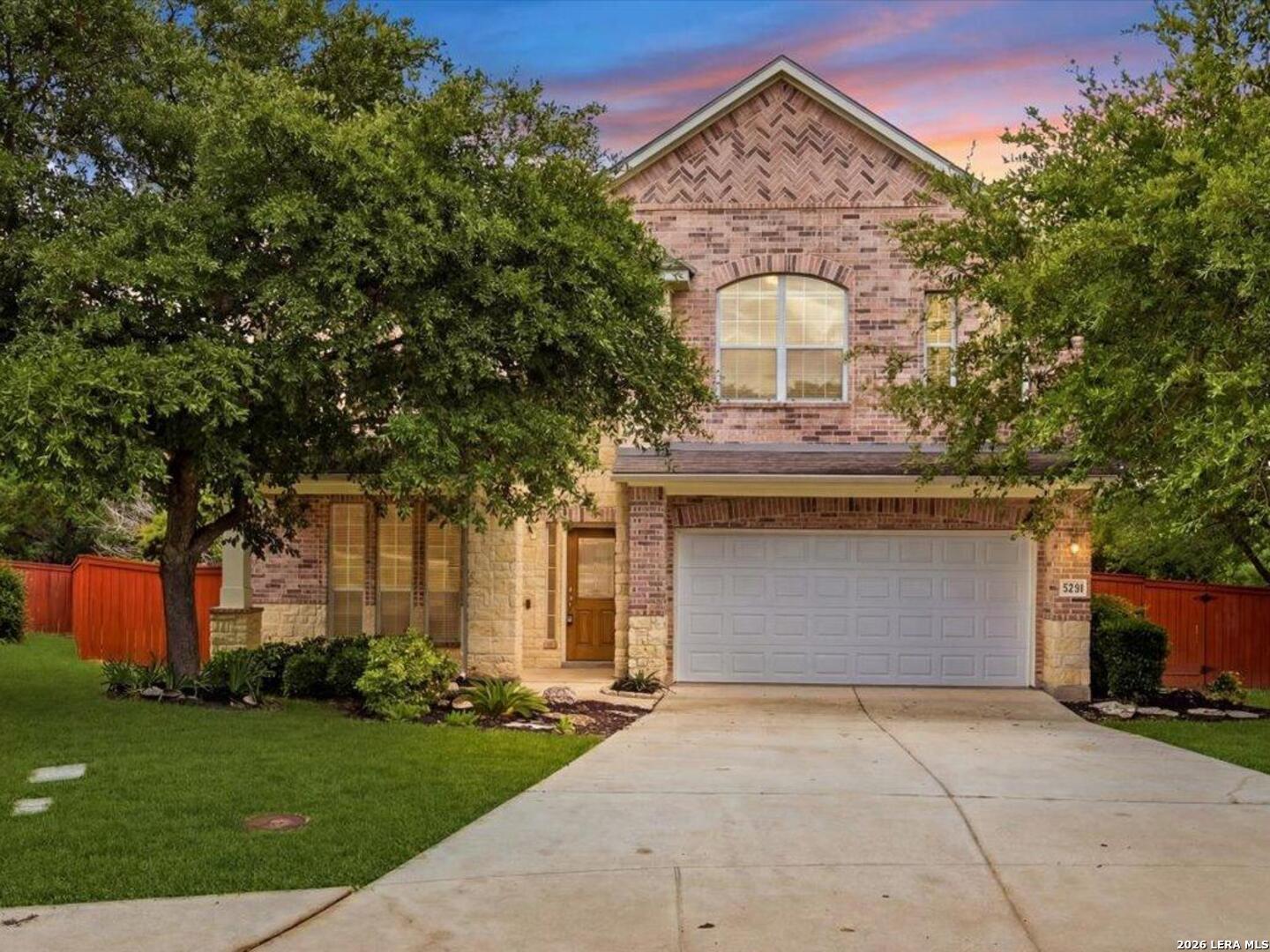 3331 Brooktree Court — photo
