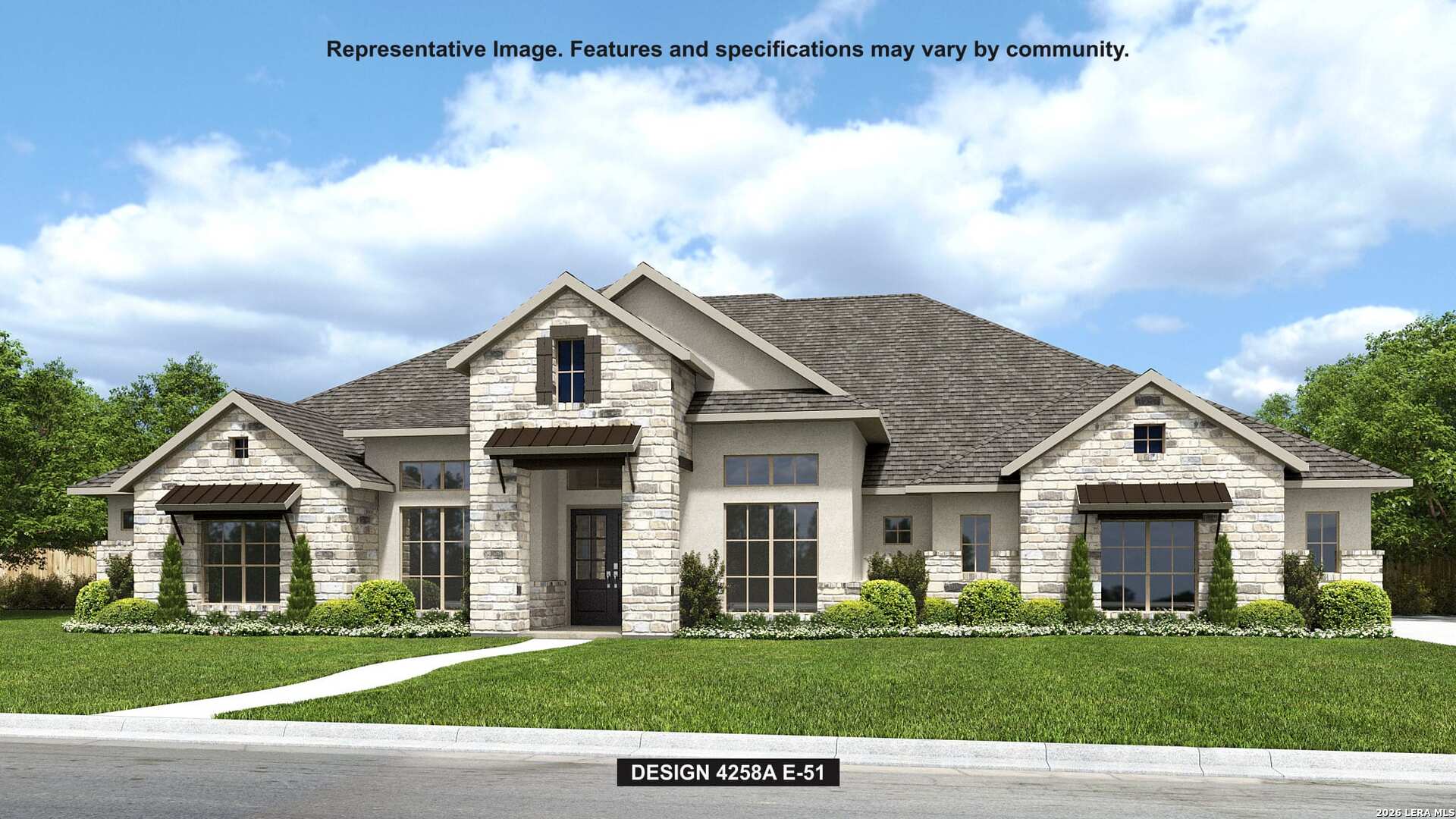 1141 Elm Forest Drive — photo