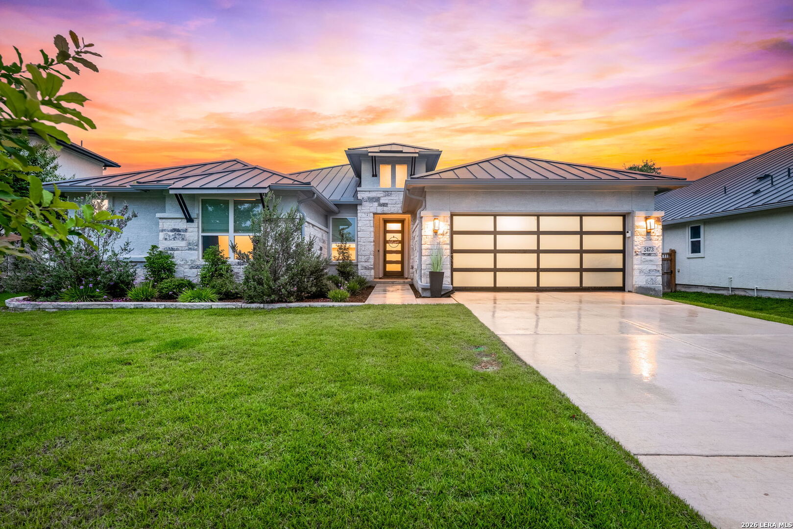 2473 Kookaburra Drive — photo