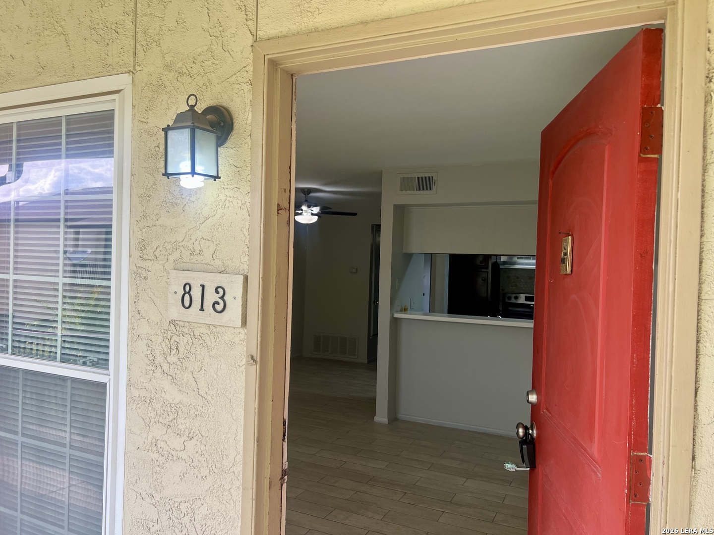 8702 Village Drive 813 — photo