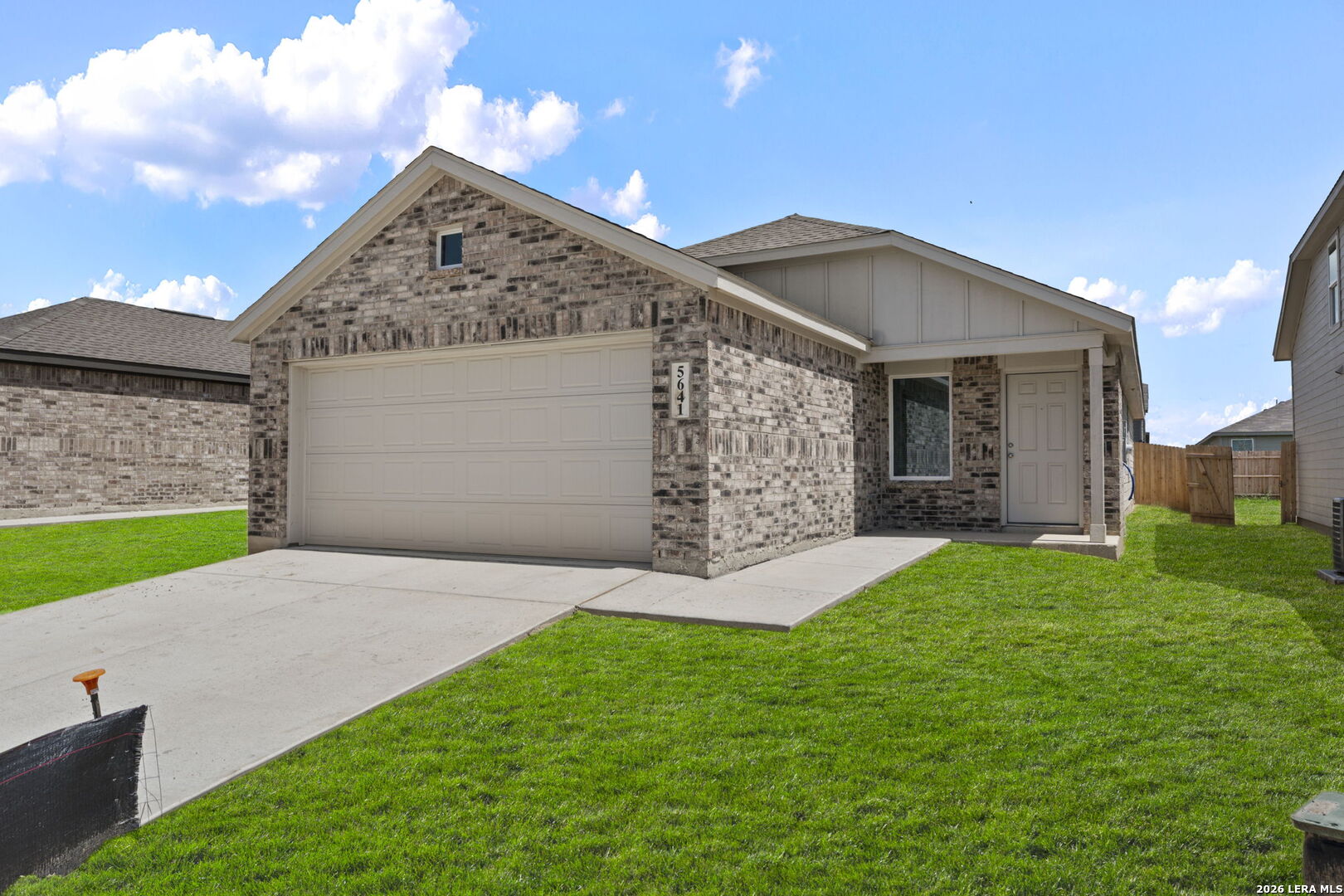 5641 Jasper Place — photo