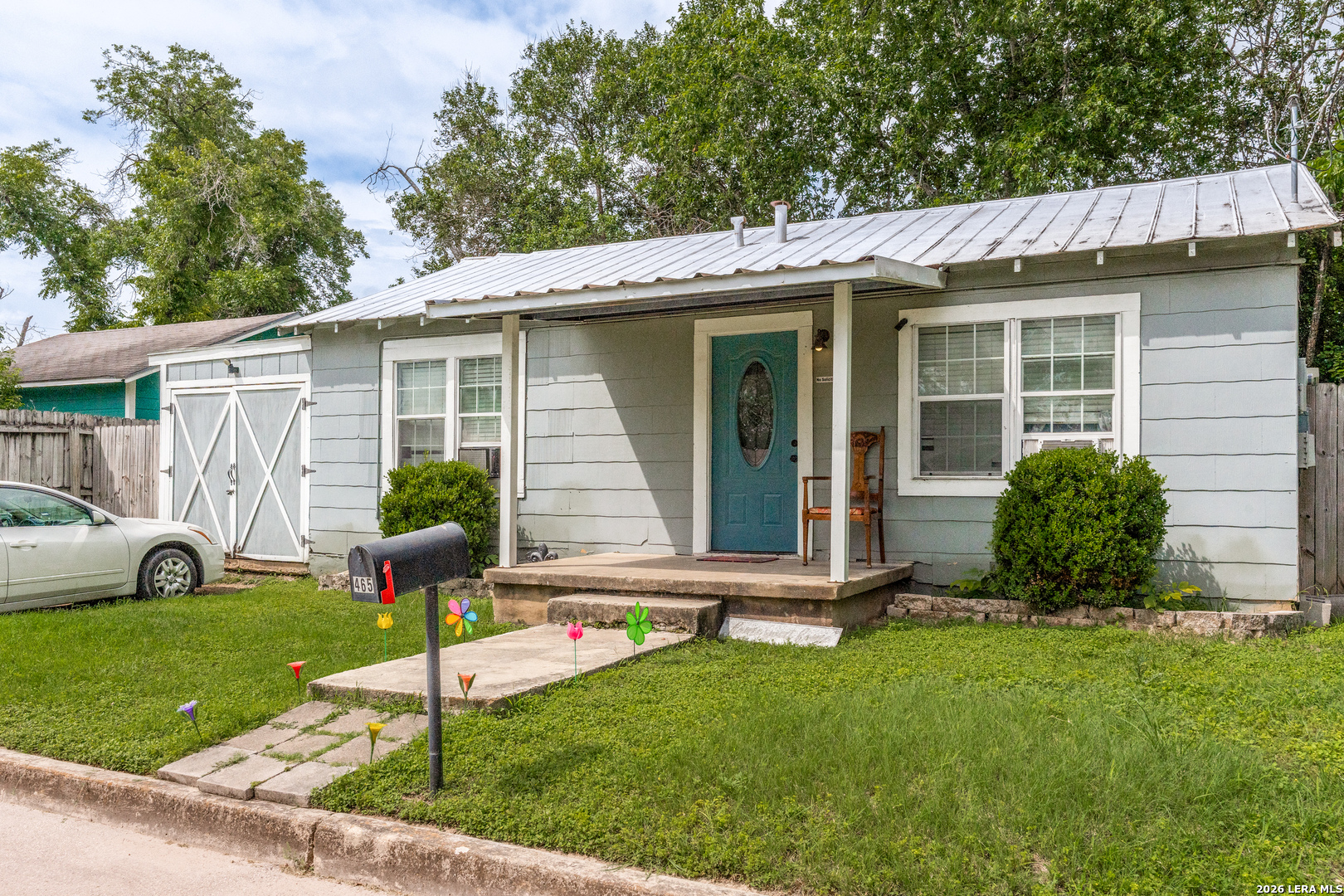 491 Wright, New Braunfels, TX 78130 — photo 2