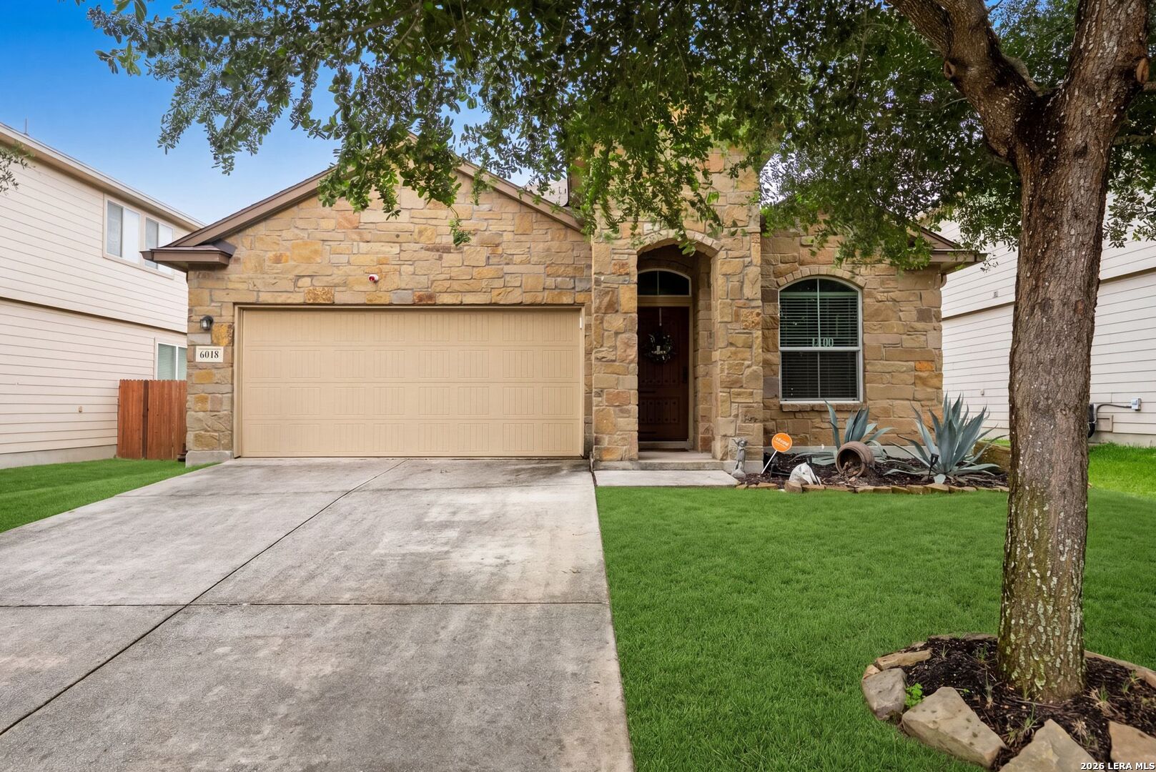 6018 Pearl Pass — photo