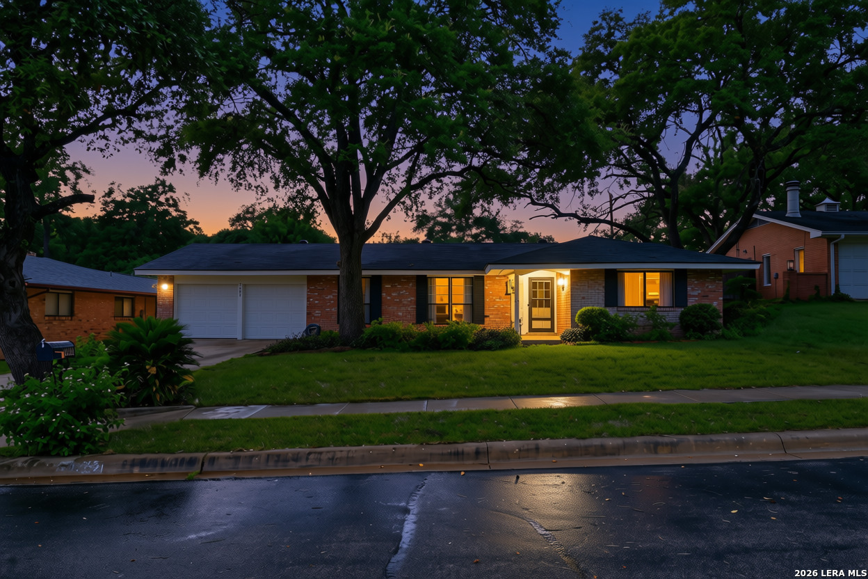 3603 Prince George Drive — photo