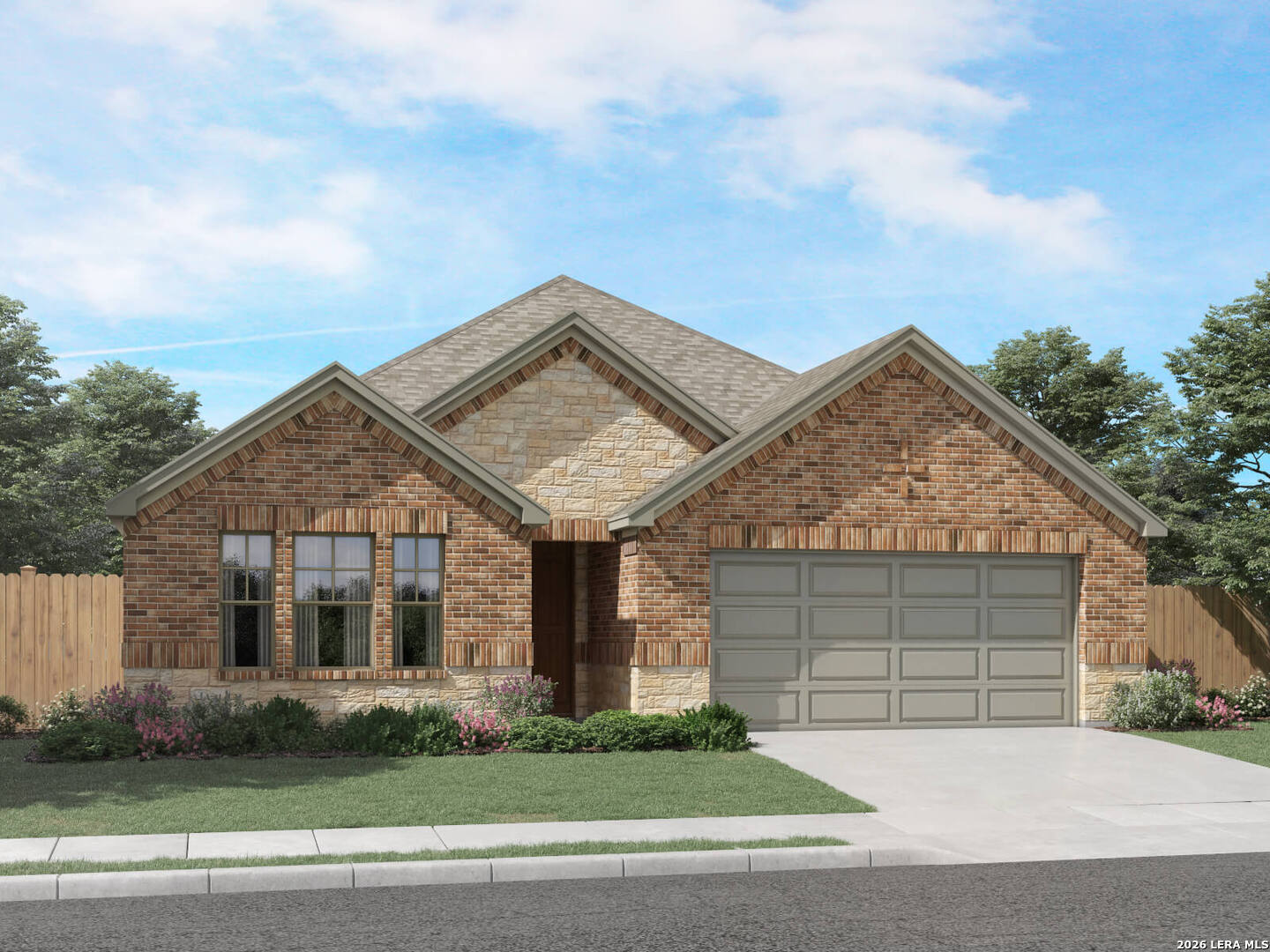 9420 Quail Crest Drive — photo