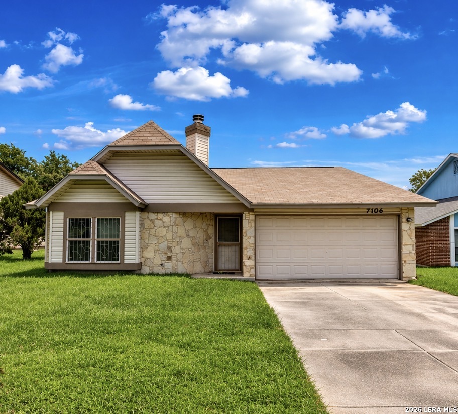 7106 Gulf Shore — photo