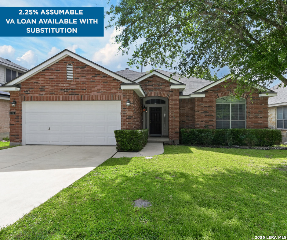 6114 Palmetto Way — photo