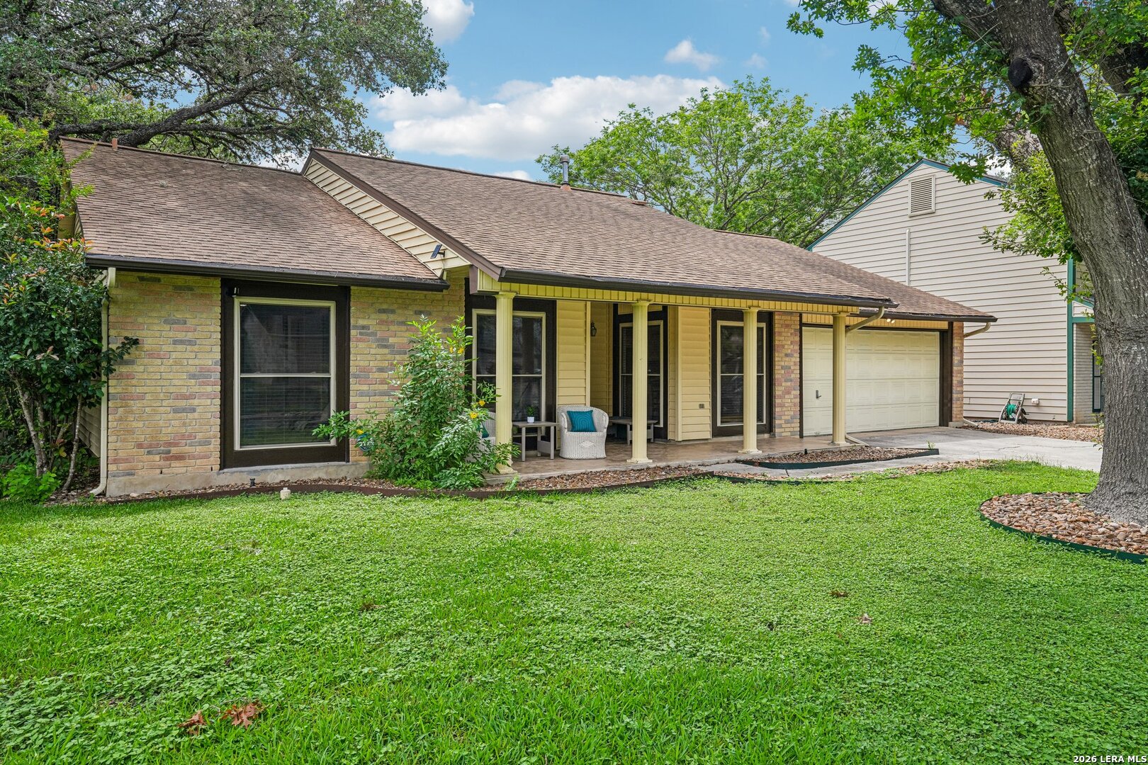 16319 Falcon Hill Street — photo