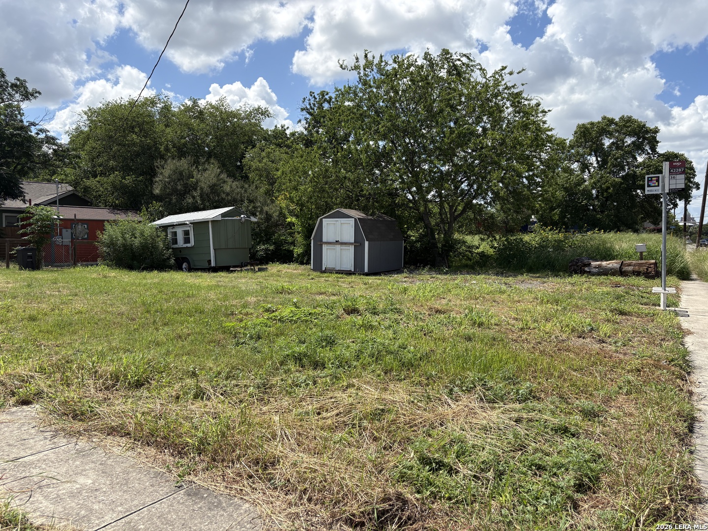 1707 S Presa — photo