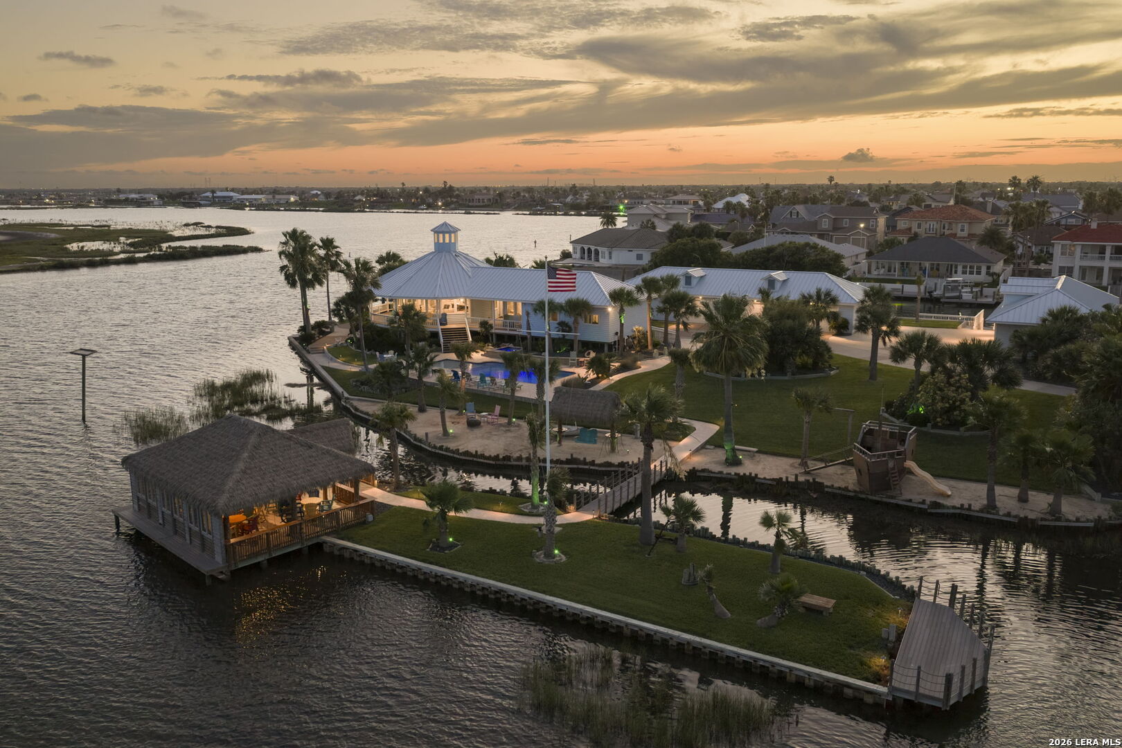 140 Bay Harbor Drive — photo