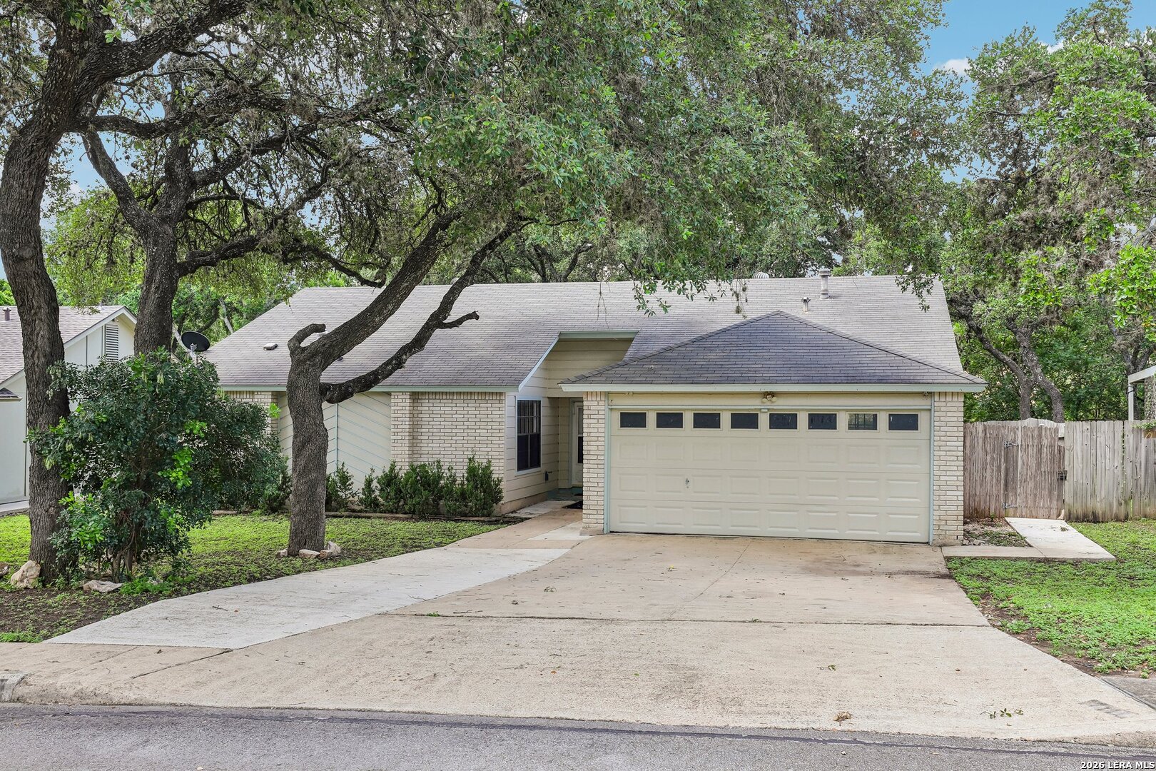 7111 Bart Hollow Drive — photo