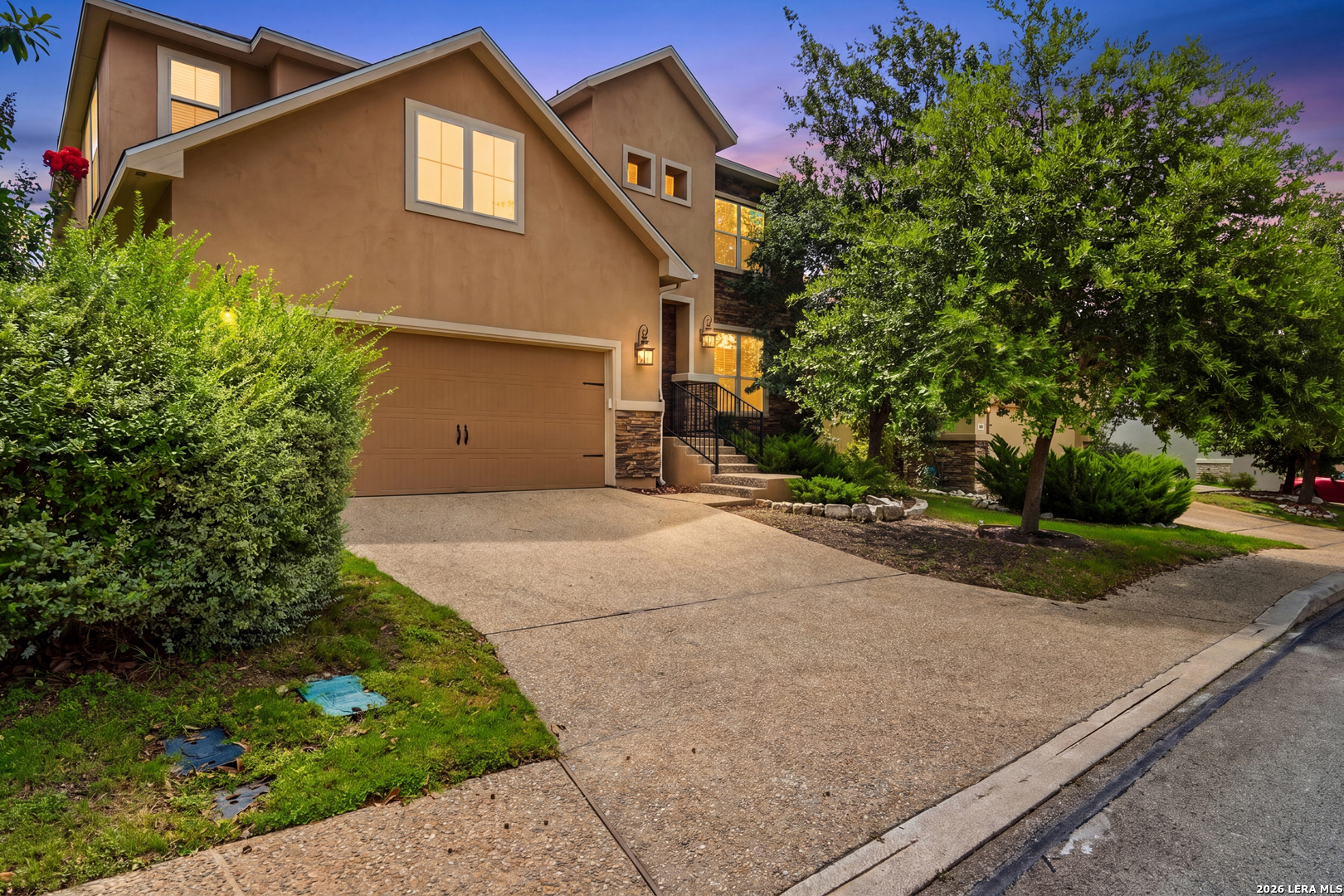 431 Tranquil Oak — photo