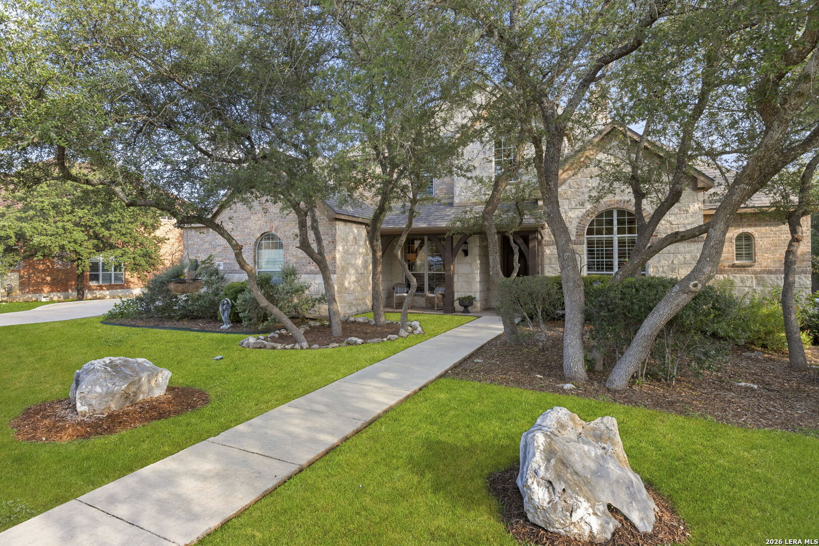 210 Bushbuck Path — photo