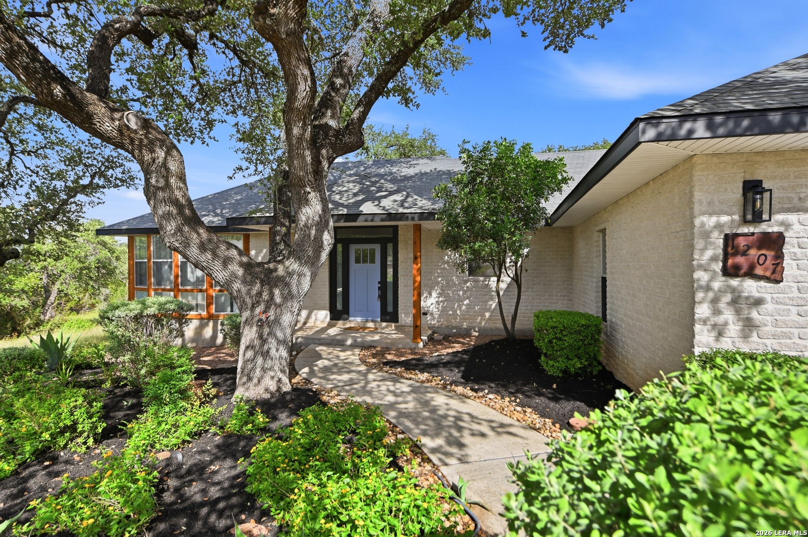 1207 Grand Pass — photo