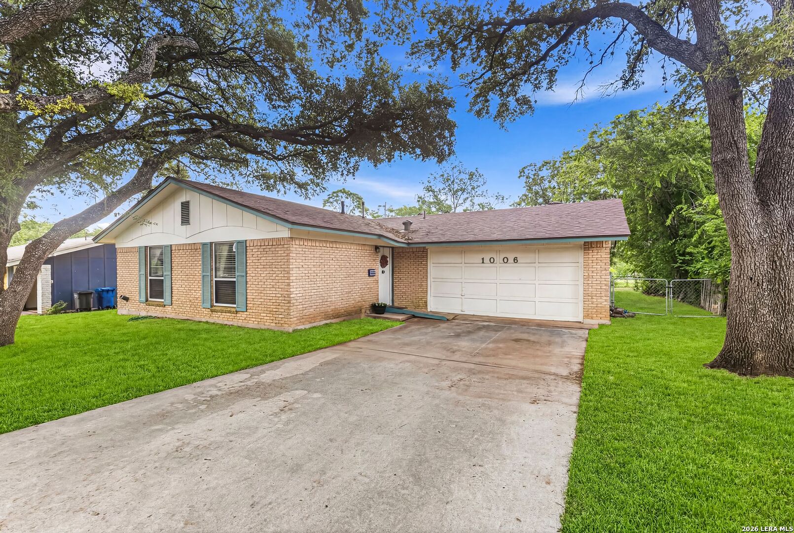 1006 Cerro Alto Drive — photo