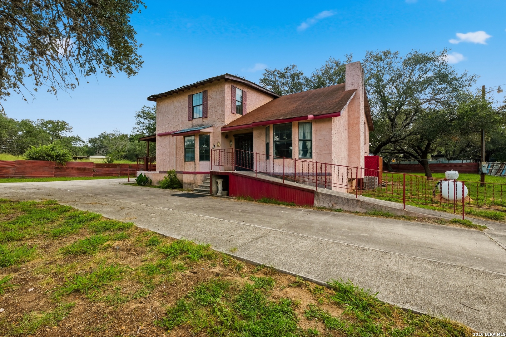 7918 W FM 476 — photo