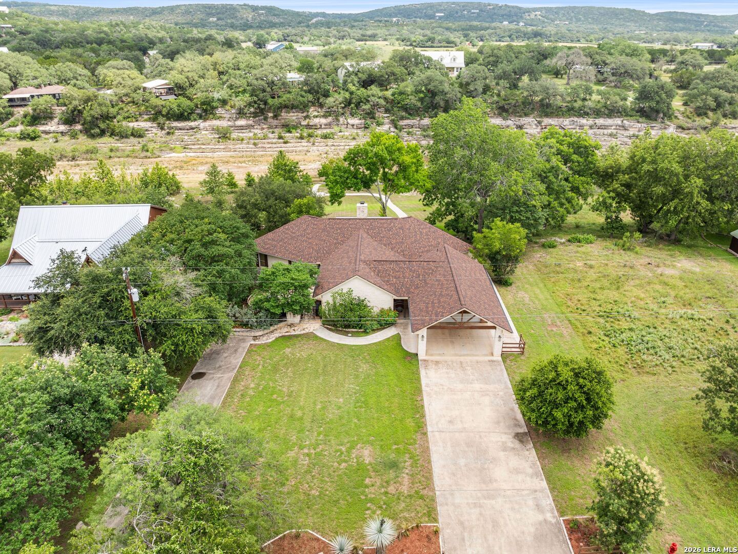 413 Hidden Valley Road — photo