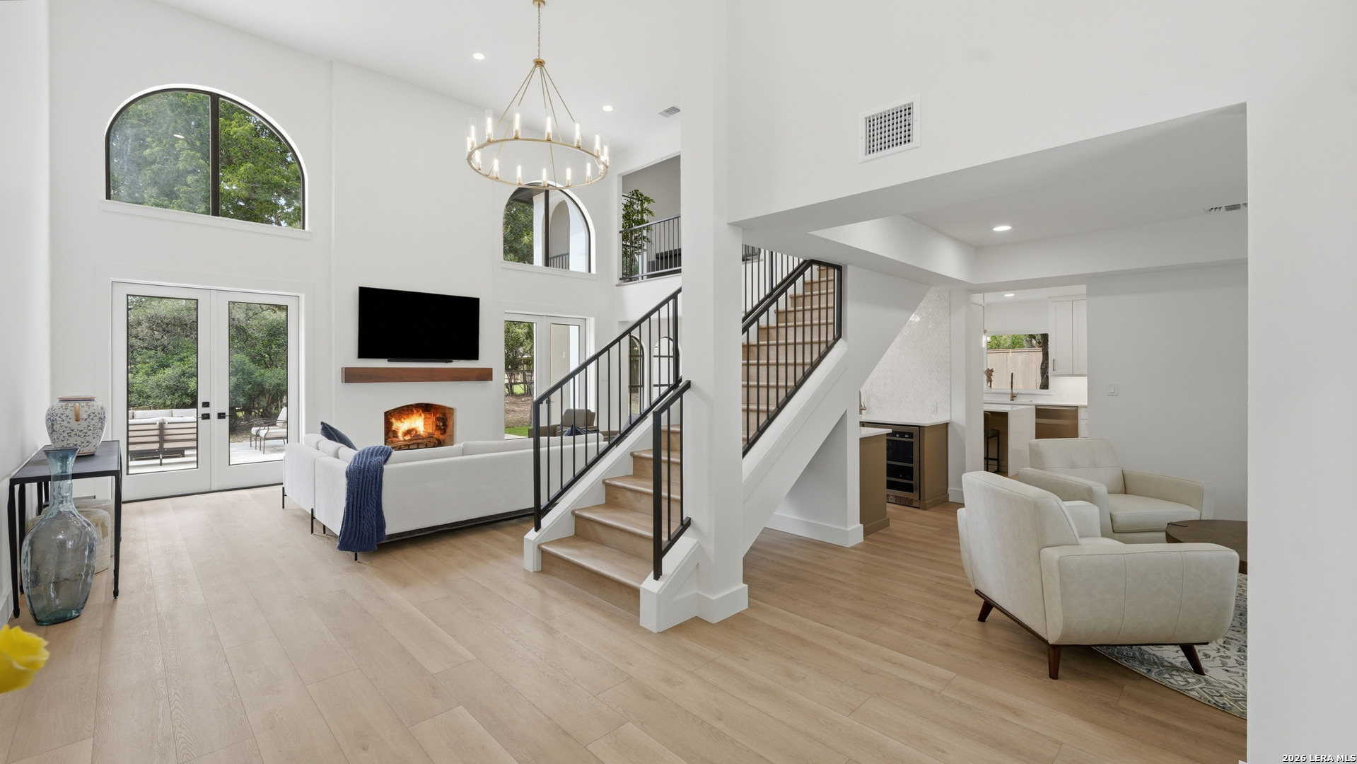 8711 Deer Leap — photo