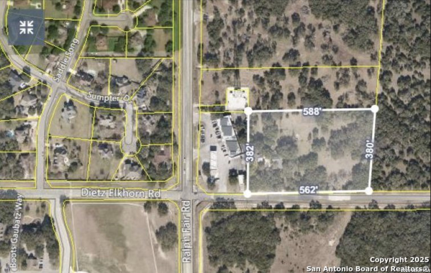 7087 Dietz Elkhorn Road — photo