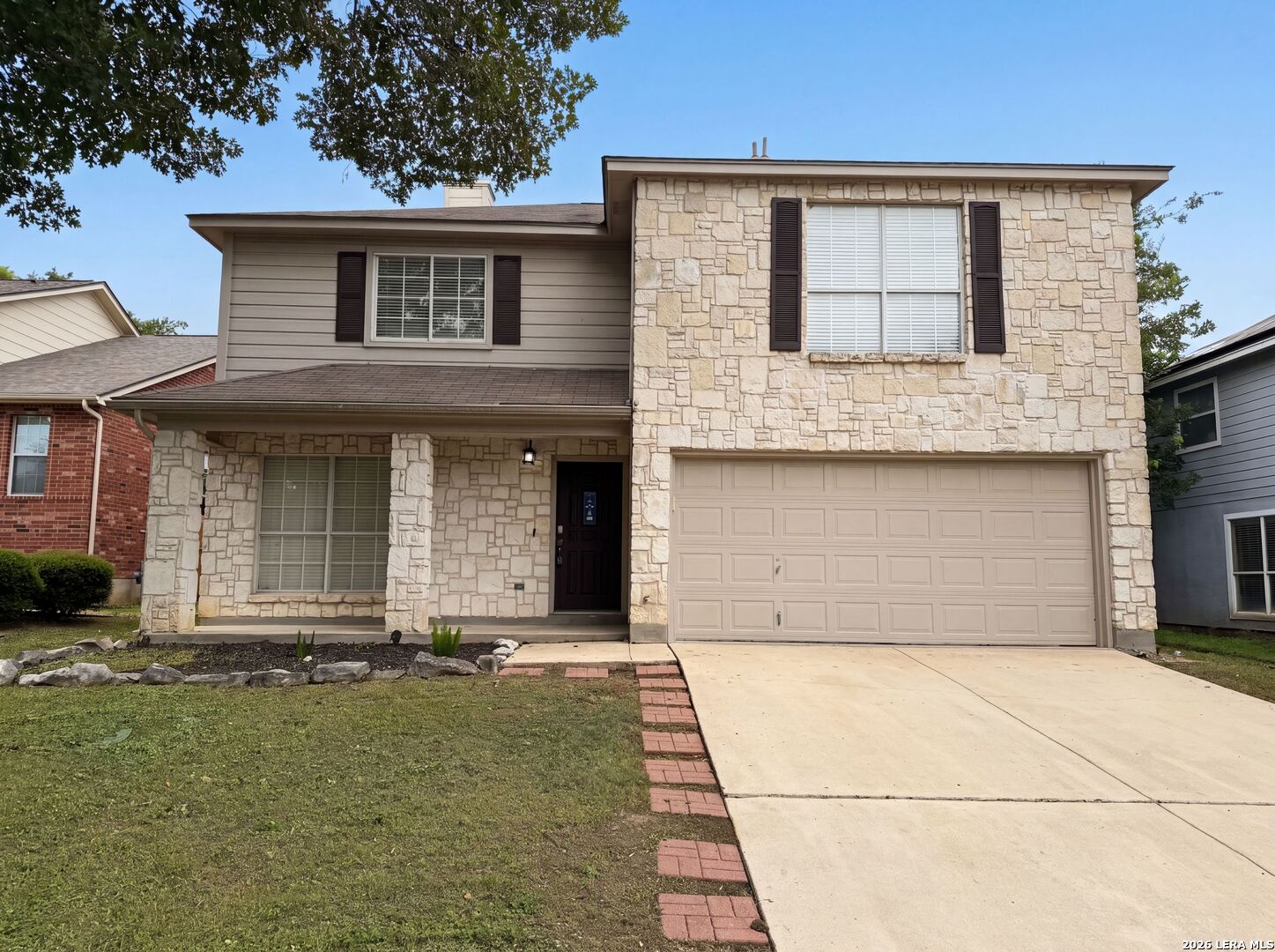 8423 Berry Knoll Drive — photo