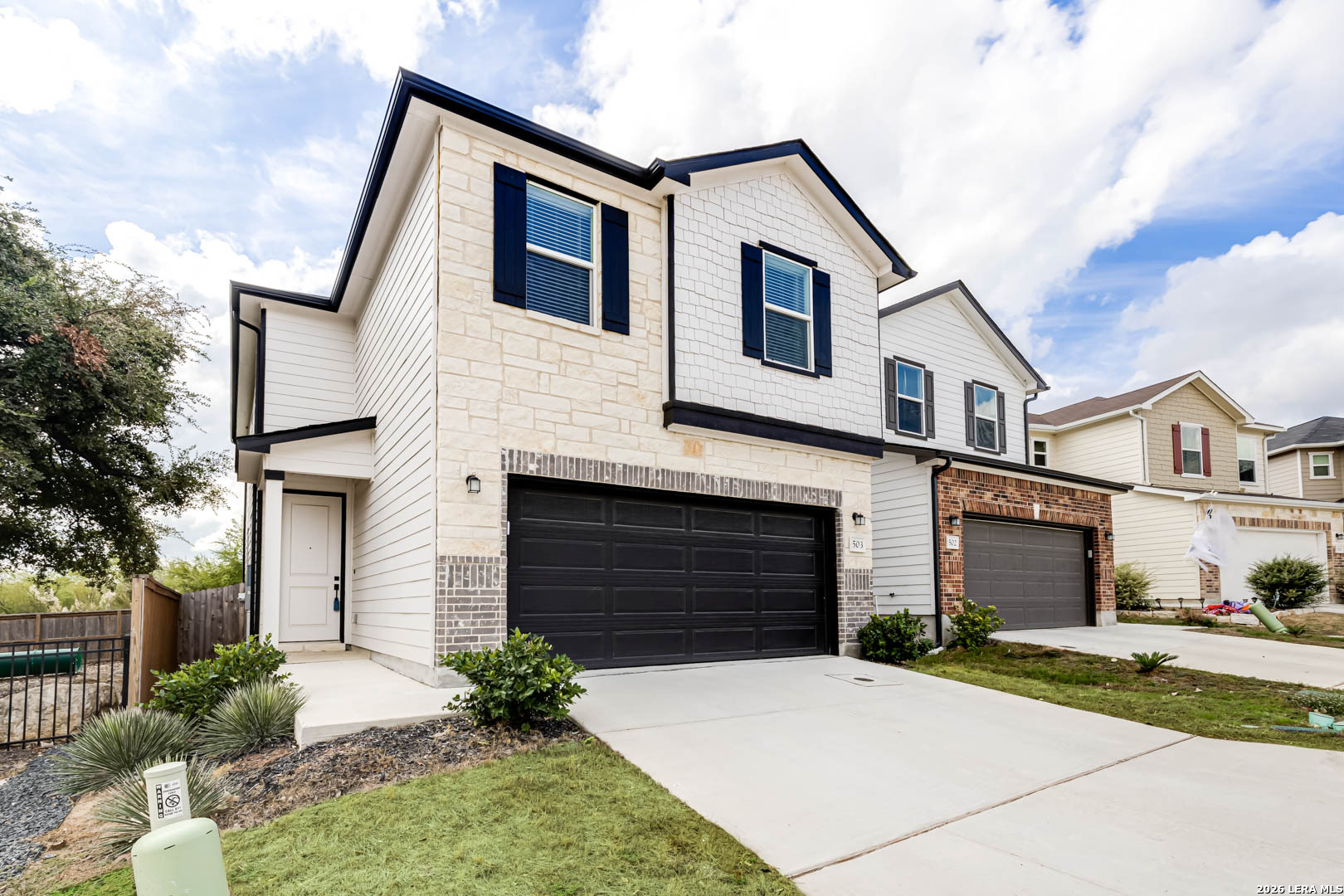 14839 Vance Jackson Road 503 — photo