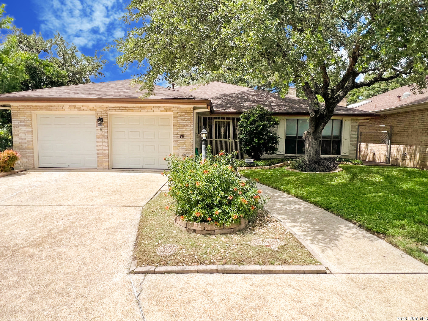 5809 Winterhaven Drive — photo