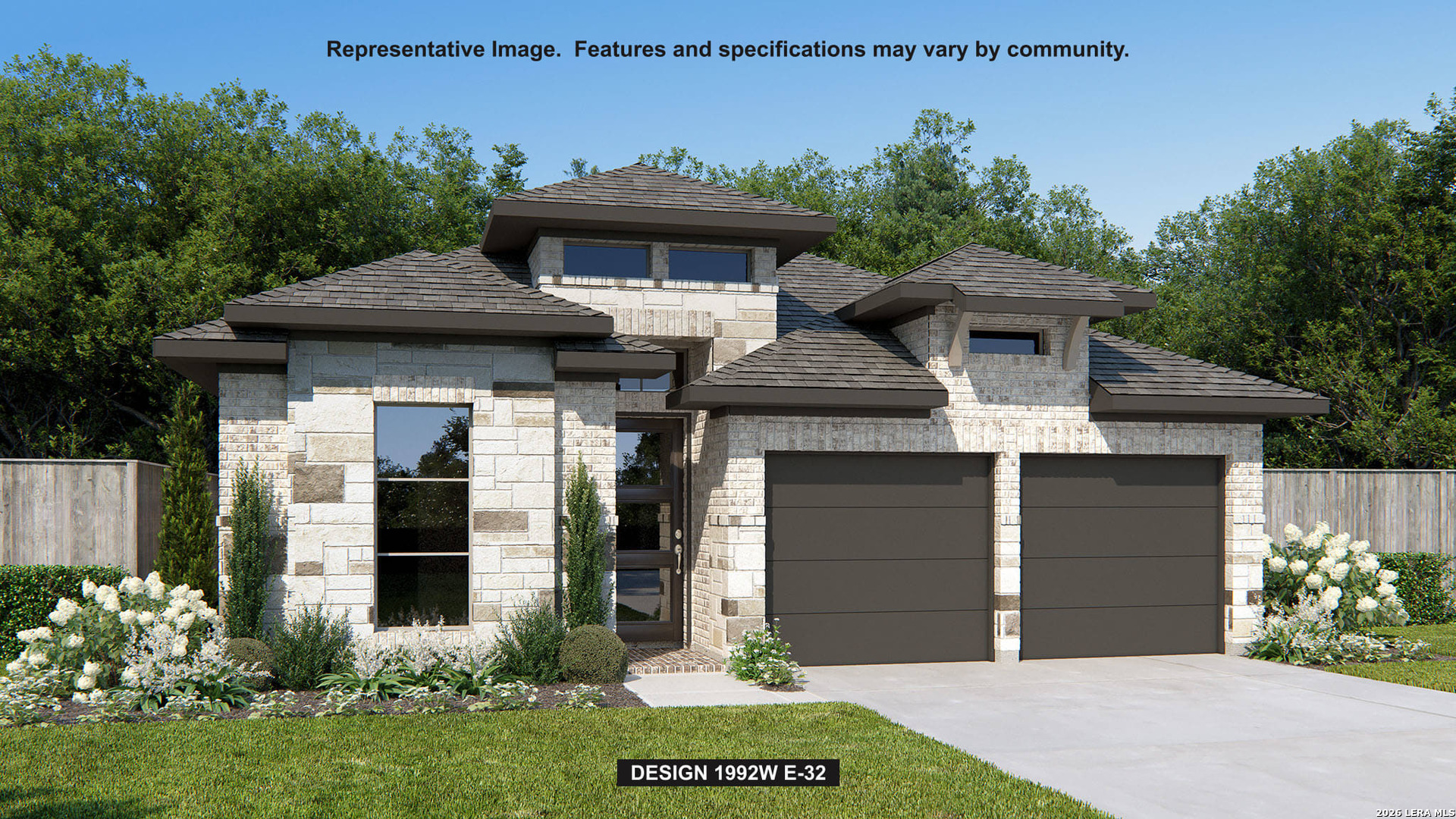 10135 Belle Parkway — photo