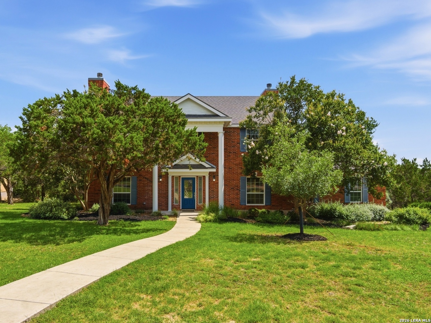 203 Kendall Pointe Drive — photo