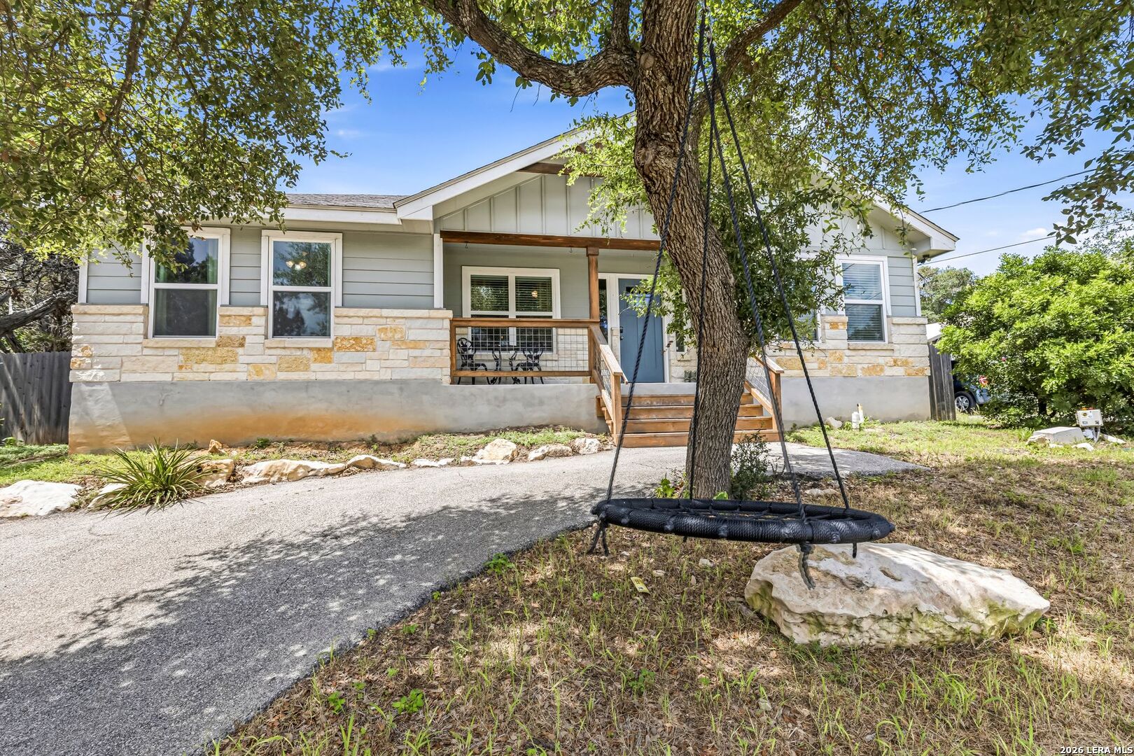 1141 High Point Lane — photo
