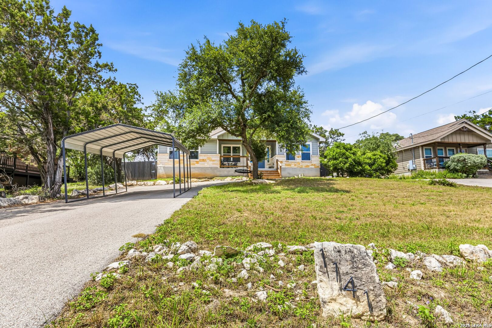1141 High Point Lane, Spring Branch, TX 78070 — photo 2