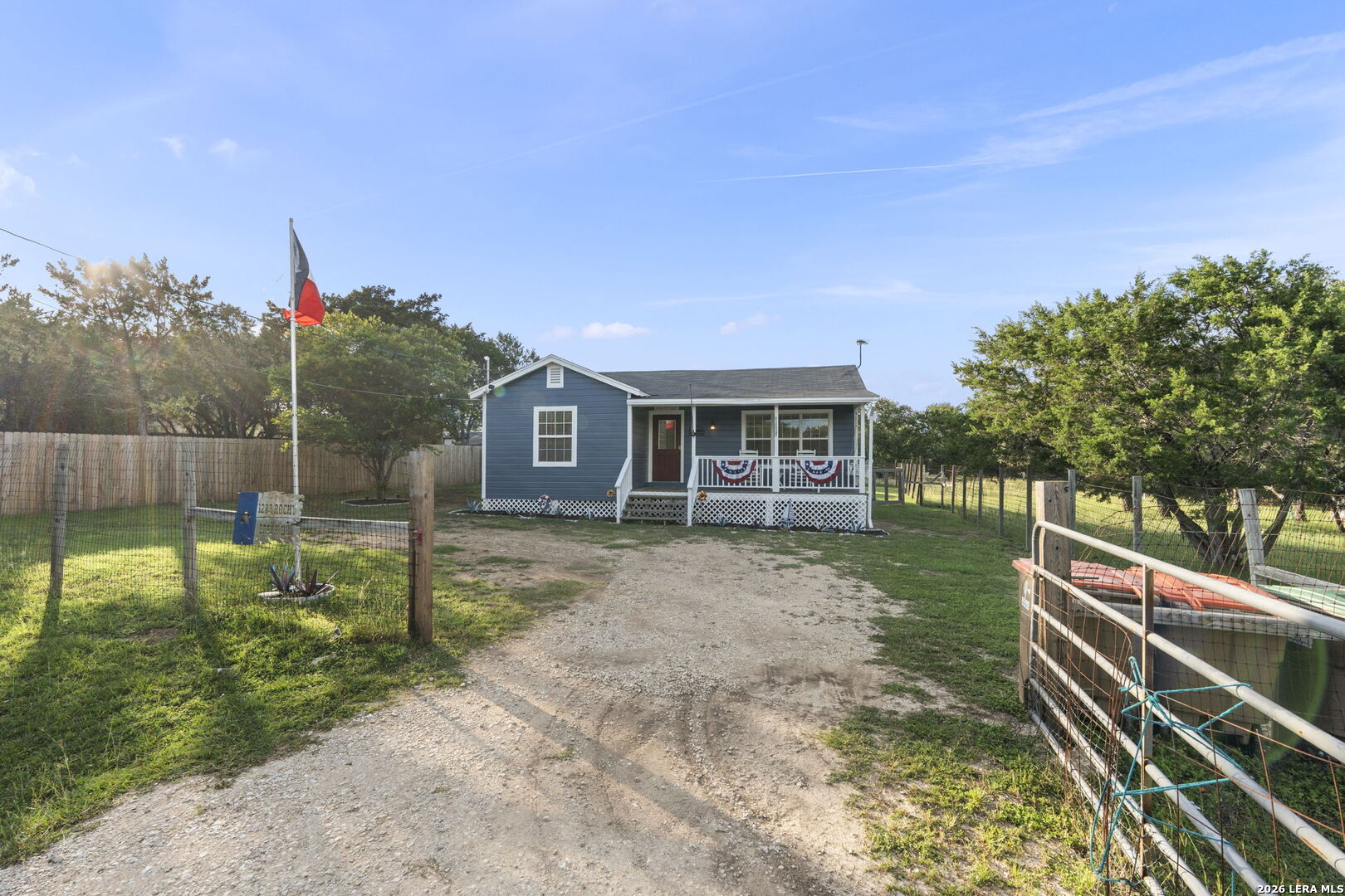 1283 Rocky Creek Drive — photo